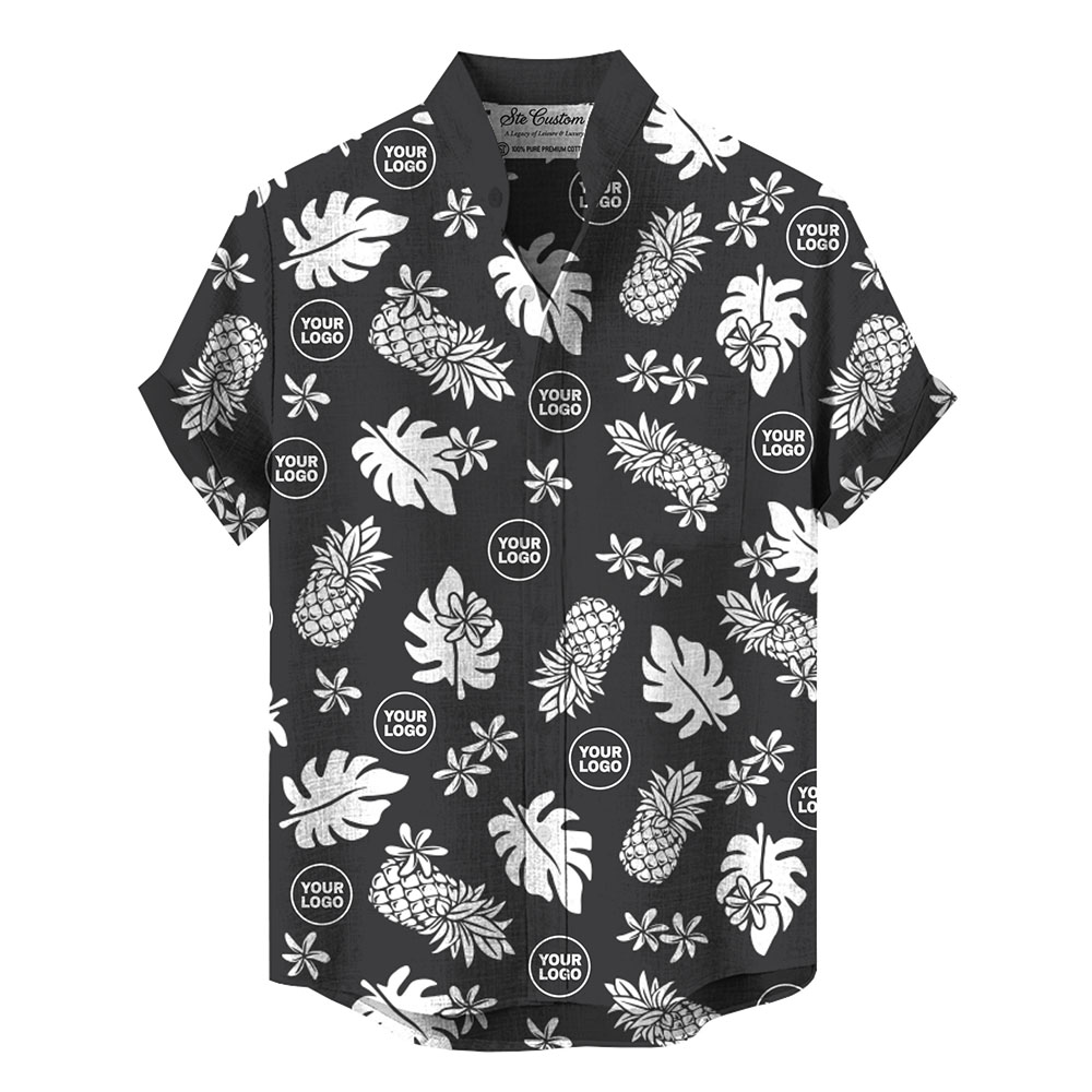 Ste™ Signature Pineapple Premium Shirt 6