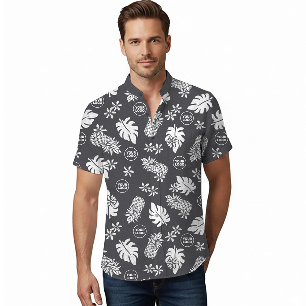 Ste™ Signature Pineapple Premium Shirt 9