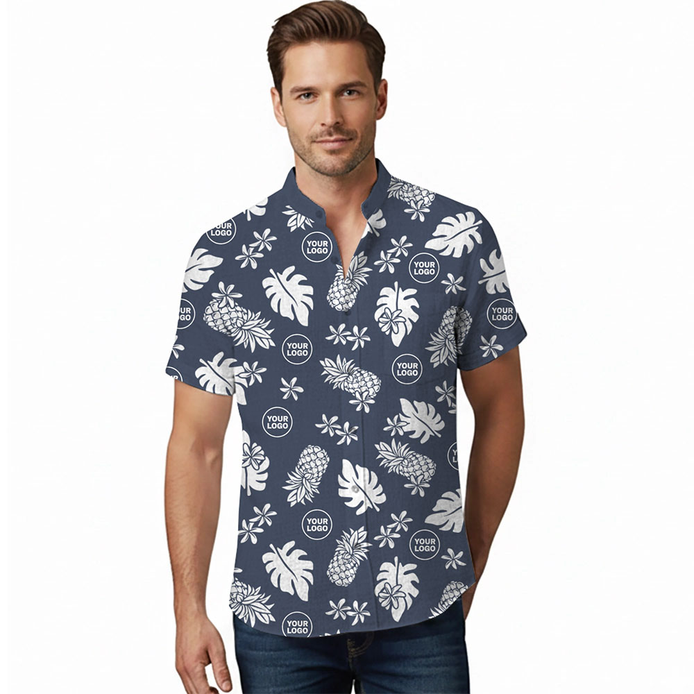 Ste™ Signature Pineapple Premium Shirt 11