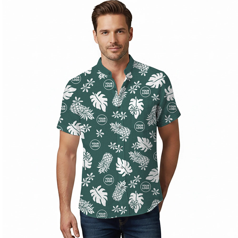 Ste™ Signature Pineapple Premium Shirt 14
