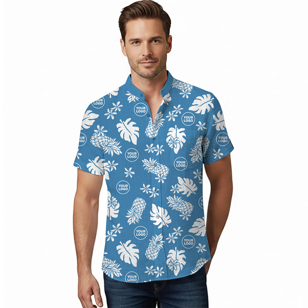 Ste™ Signature Pineapple Premium Shirt 8