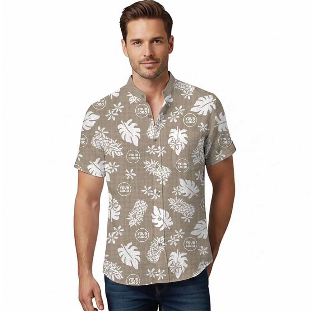 Ste™ Signature Pineapple Premium Shirt 2